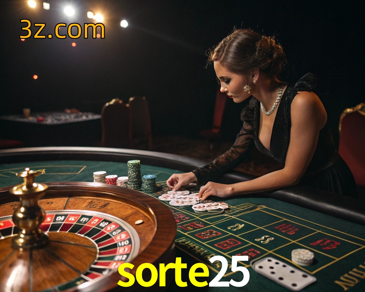bonus sorte25