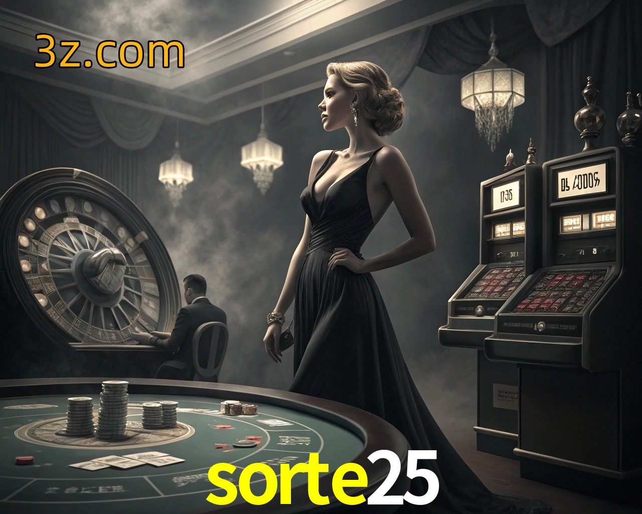 bonus sorte25
