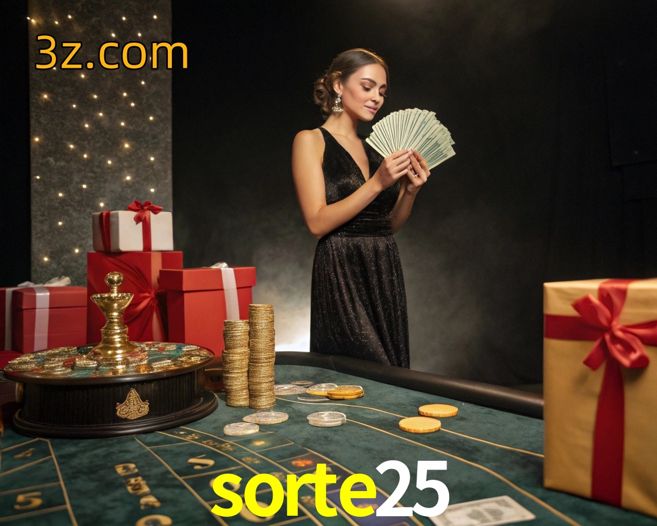  sorte25