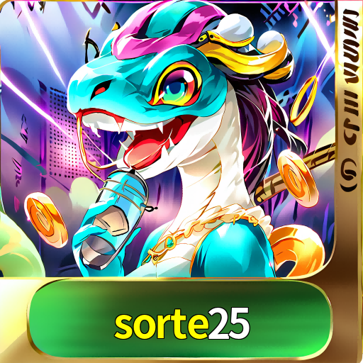 bonus sorte25